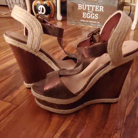 5 inch wedges - Picture 3 of 4